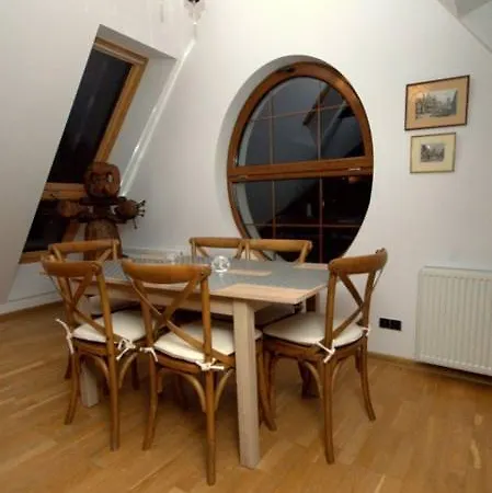 Irs Royal Apartments Apartamenty Irs Sopockie Kamienice Lägenhet Sopot