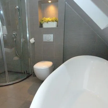 Irs Royal Apartments Apartamenty Irs Sopockie Kamienice Lägenhet